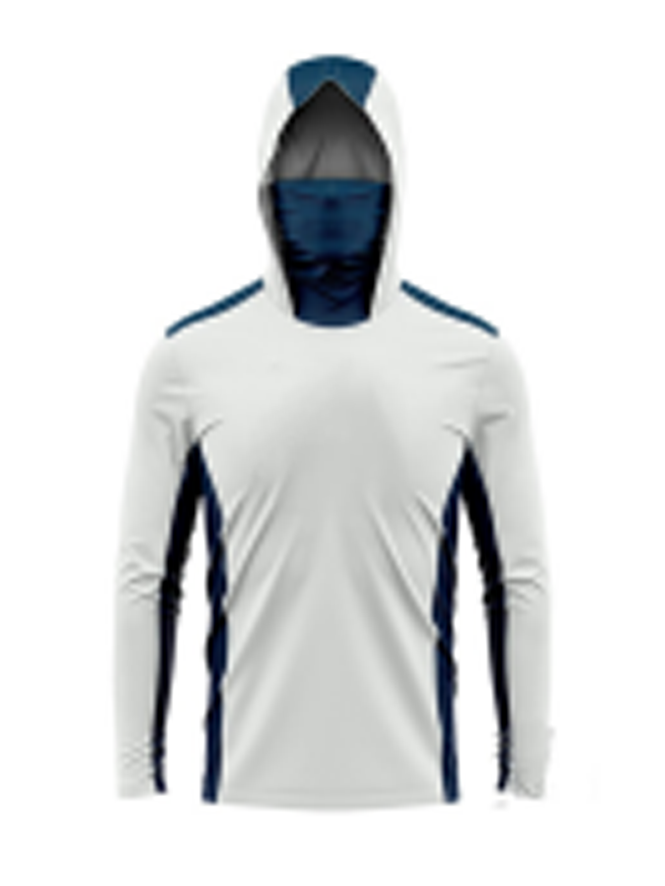 Man's Hoodies Fishing Clothing - Fishing Hoodie recension och pris