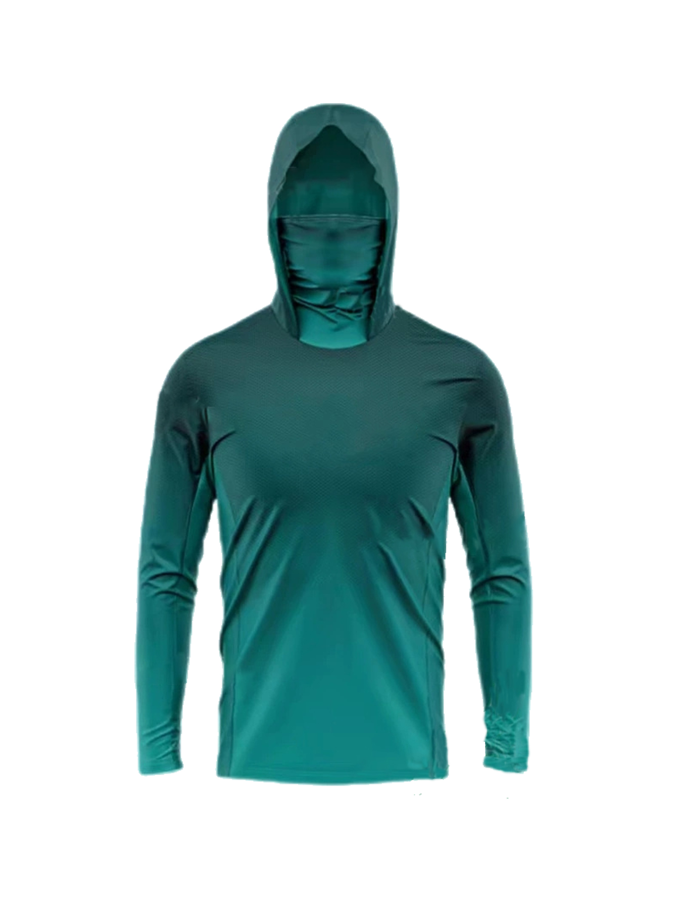 Man's Hoodies Fishing Clothing - Fishing Hoodie recension och pris