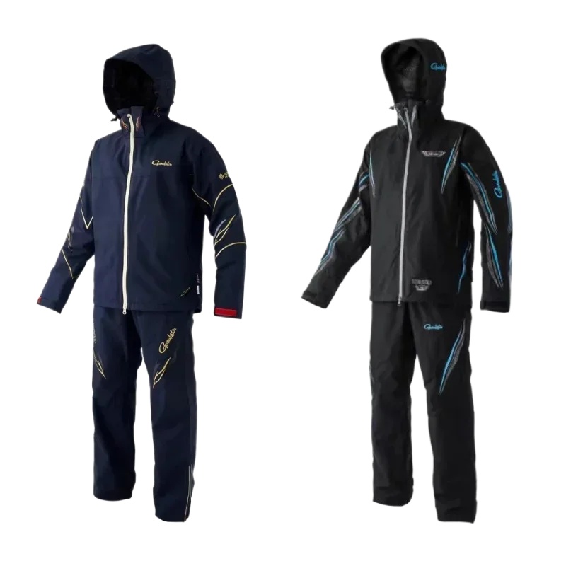 2024 New Winter Fishing Clothi - Fishing Jacket Waterproof recension och pris