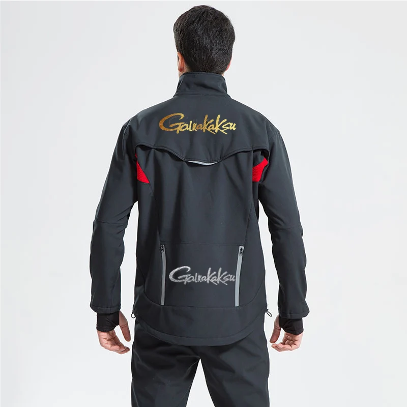Winter Waterproof Fishing Clot - Fishing Jacket Waterproof recension och pris
