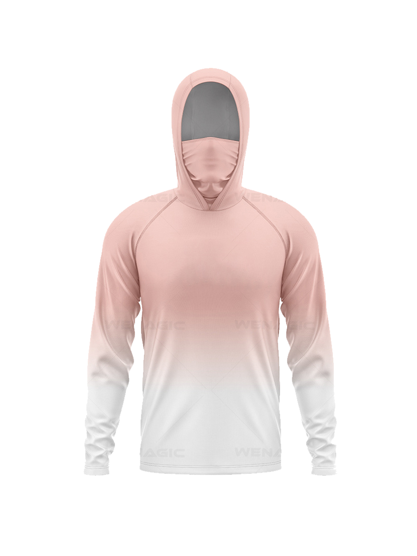 Fishing Hoodie Shirts with Mas - Fishing Hoodie recension och pris