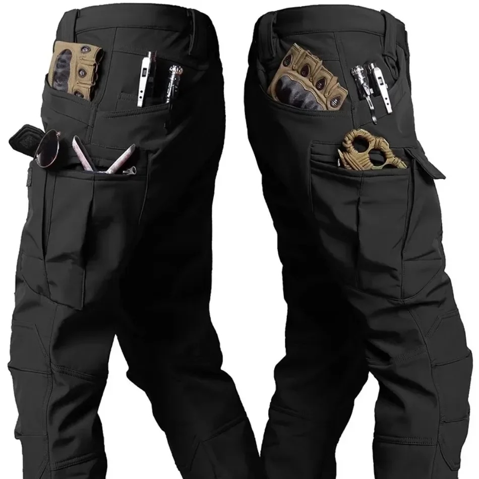 2026 Men Winter Waterproof Cli - Fishing Jacket Waterproof recension och pris
