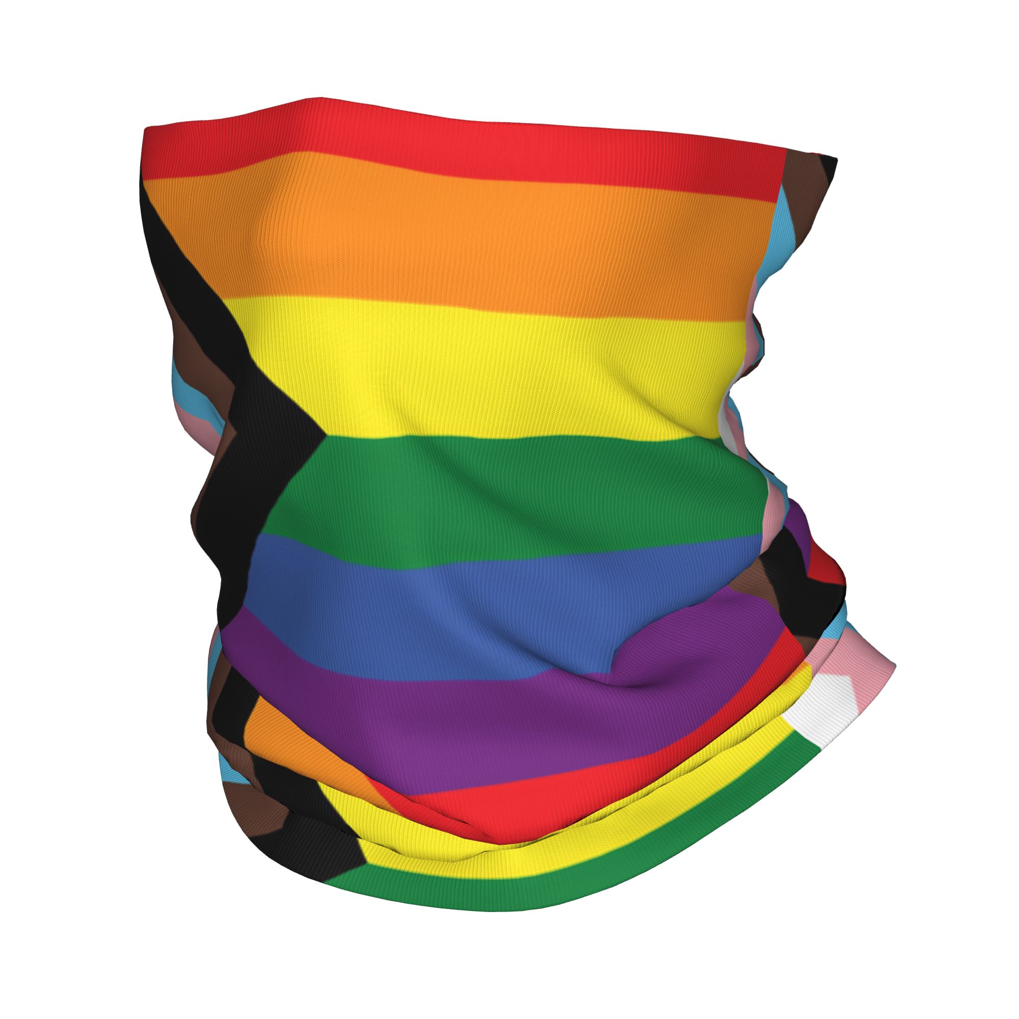Agender Lgbt Balaclava Yaoi Bo - Fishing Mask Sun Protection recension och pris